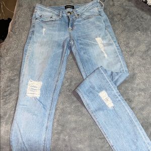 STROM Skinny Jeans